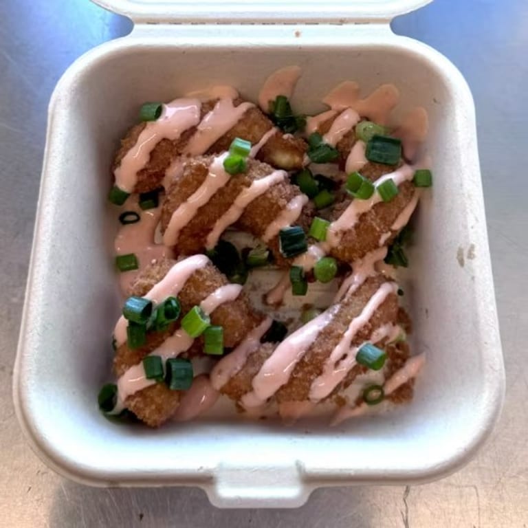 Discover Our Barbecue Offerings