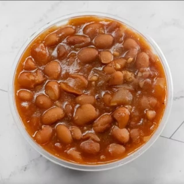 Beans.