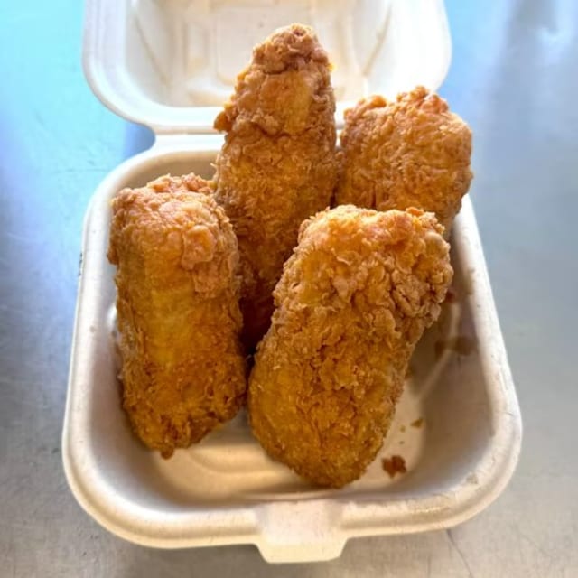 Side Chicken.