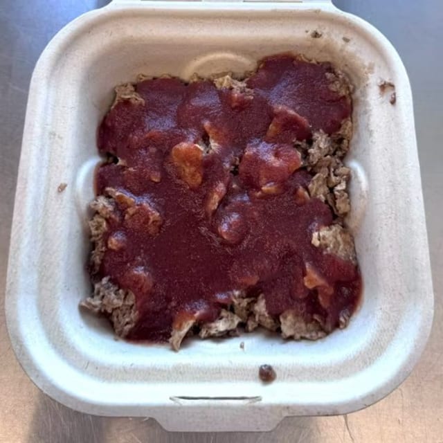 Brisket.