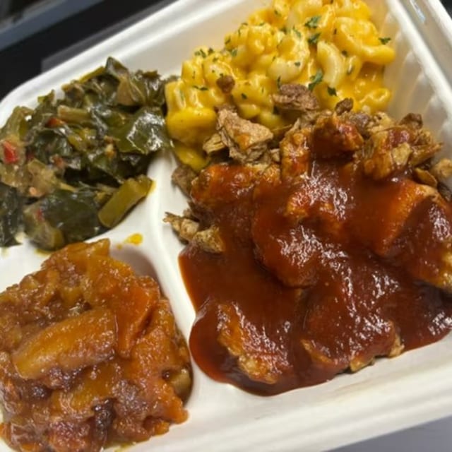 Mob Plate.